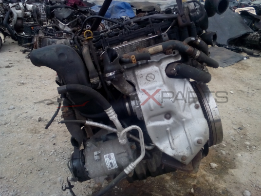 OPEL ZAFIRA B 1.9 CDTI 150 Hp