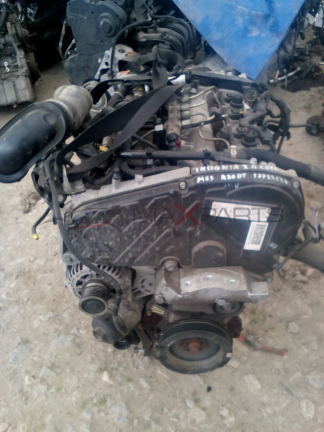 OPEL INSIGNIA 2.0 CDTI 2011