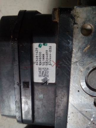 NISAN X TRAIL 2.2 DCI 136 Hp