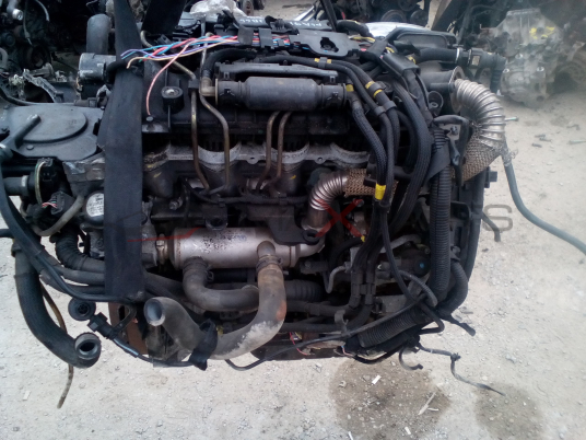 PEUGEOT 307 1.6 HDI 2005 2008 FACE