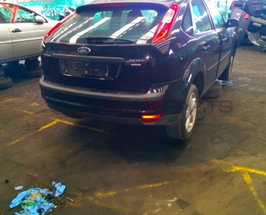 FORD FOCUS C-MAX...1.6 2.0 TDCI