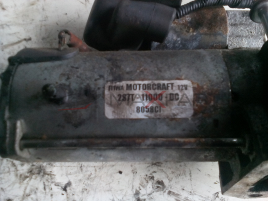 JAGUAR X TYPE 2.0....130TDCI ....2.2TDCI 155