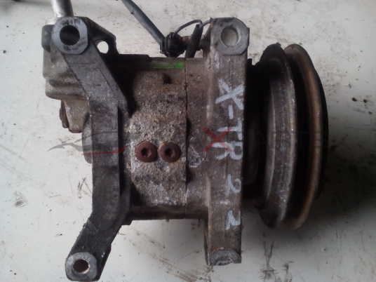 NISAN X TRAIL 2.2 DCI 136 Hp