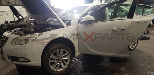 OPEL INSIGNIA 2.0 CDTI