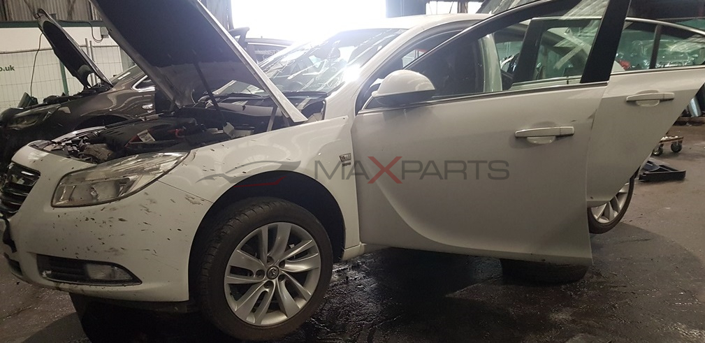 OPEL INSIGNIA 2.0 CDTI