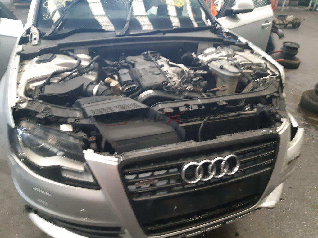 Audi A4 B8 S-Line 2.0TDI 140hp