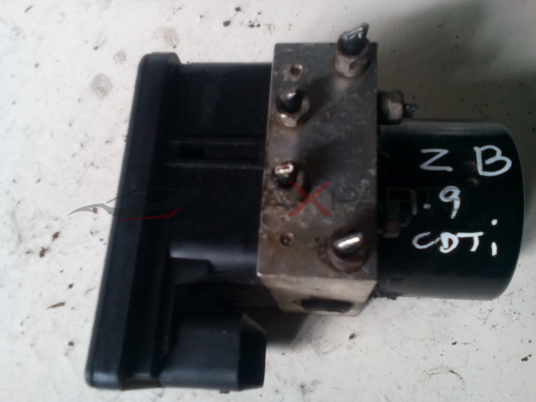 OPEL ZAFIRA B 1.9 CDTI 150 Hp