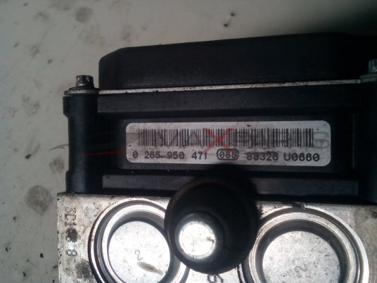 JAGUAR X TYPE 2.0....130TDCI ....2.2TDCI 155