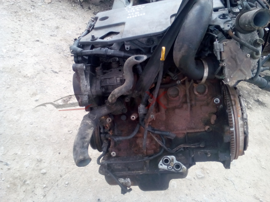 Toyota RAV 4 2.0 D4D 116 Hp 