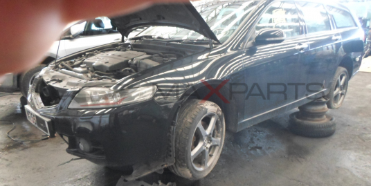 HONDA ACORD 2.2 i CTDi 140 Hp