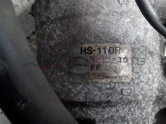 HONDA ACORD 2.2 i CTDi 140 Hp