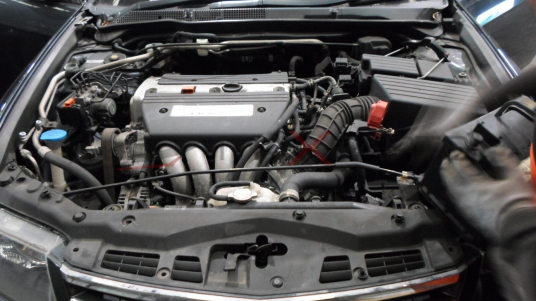 Honda ACORD 2.0 VTEC 16 V 155 Hp