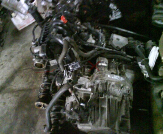 MERCEDES BENZ A CL W 168