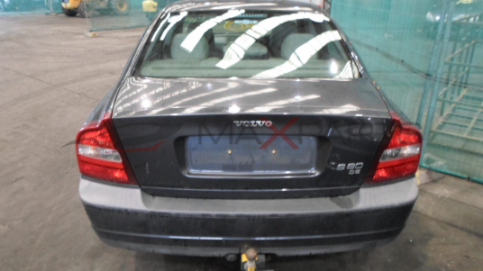 Volvo S80 2.4 D 163 Hp