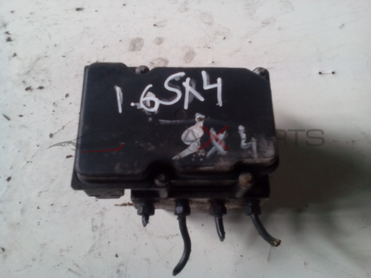 SUZUKI SX 4 1.6 i 16 VVT 2006 