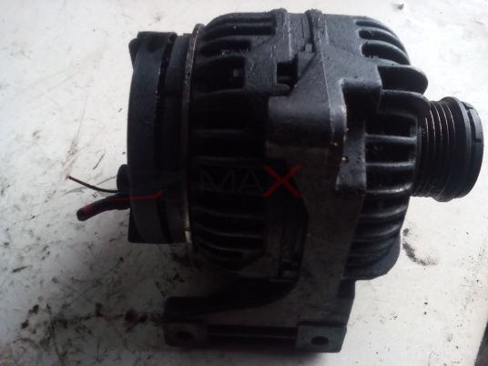 Volvo S80 2.4 D 163 Hp