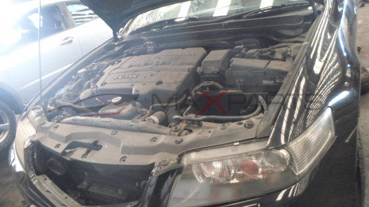HONDA ACORD 2.2 i CTDi 140 Hp