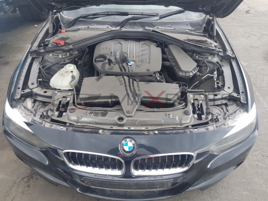 320d f30 двигатель