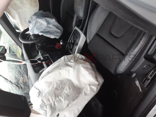 Audi A4 B8 S-Line 2.0TDI 140hp