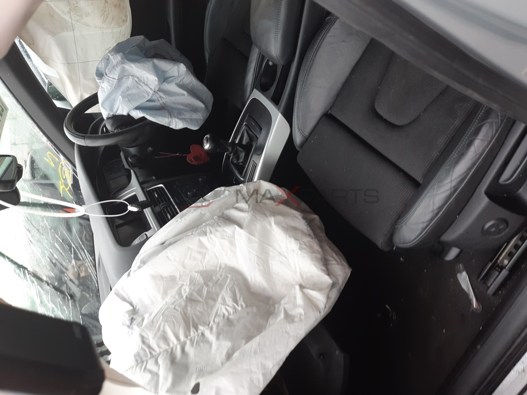 Audi A4 B8 S-Line 2.0TDI 140hp