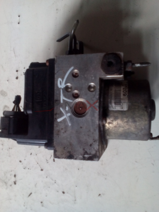 NISAN X TRAIL 2.2 DCI 136 Hp