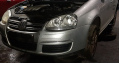 VW JETTA 2.0 TDI