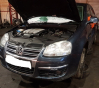 VW JETTA 2.0 TDI