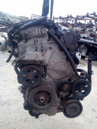 KIA RIO 1.5 CRDI 2005