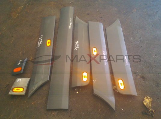 VW CRAFTER 2.5 D 136 Hp