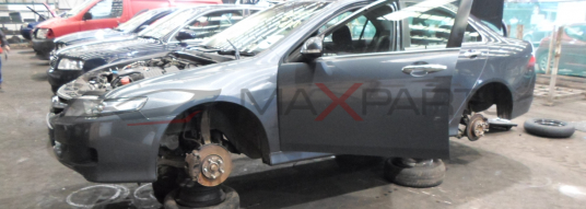 Honda ACORD 2.0 VTEC 16 V 155 Hp