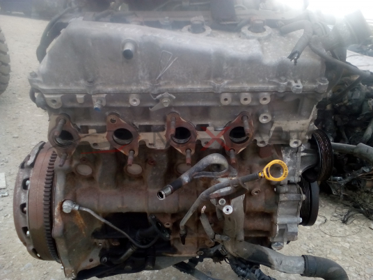 Toyota HIACE 2.5 D4D