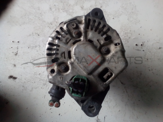 Toyota HIACE 2.5 D4D