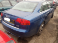 AUDI A4 B7 2.0 TFSI QUATTRO