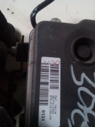 PEUGEOT 308 1.6 HDI 2007