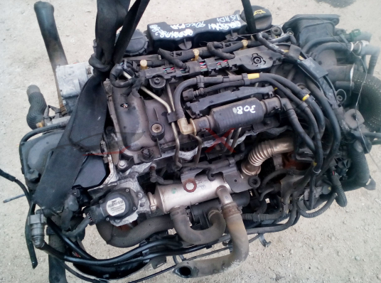 PEUGEOT 308 1.6 HDI 2007