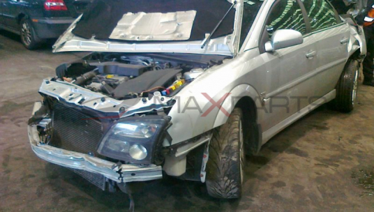 OPEL VECTRA C 2.2 DTI 125 Hp