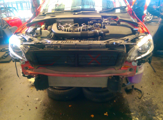 VOLVO S 60 D 3 163 Hp 2013 2015