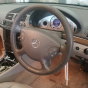 MERCEDES E-CLASS W211 320 CDI  AVANTGARDE AUTO