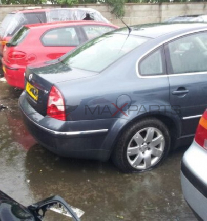 VW PASAT 5 2.0 I 115 HP