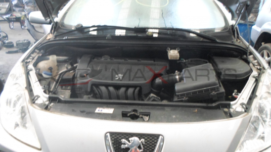 PEUGEOT 307 CC 2.0 i 16 V 136 Hp