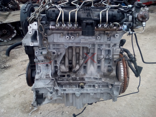 VOLVO S 60 D 3 163 Hp 2013 2015