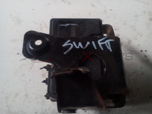 SUZUKI SWIFT 1.3 DDiS 70 Hp