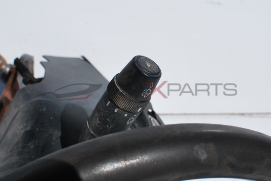 Волан за Citroen Jumper