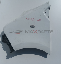 ПРЕДЕН ЛЯВ КАЛНИК OPEL VIVARO 2018 г.