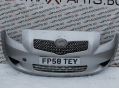 Предна броня за Toyota Yaris