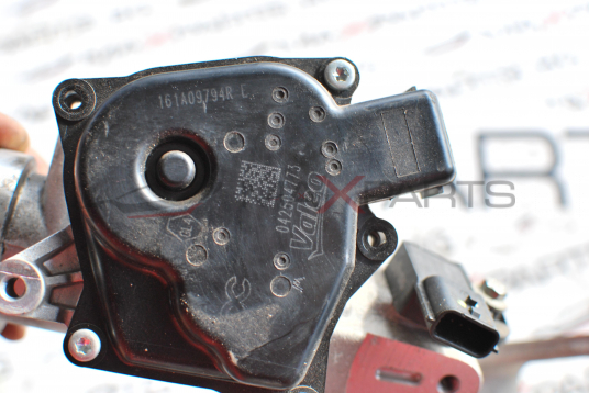 Дроселова клапа за Nissan Qashqai 1.5 DCI 161A09794R