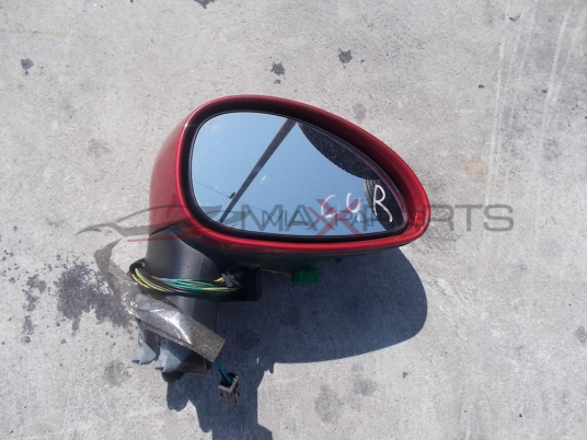 Дясно огледало за CITROEN C4 right mirror