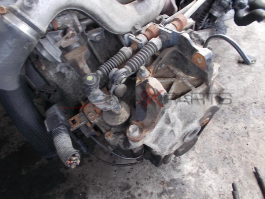 Ръчна скоростна кутия за MAZDA 6 2.2D R2AA