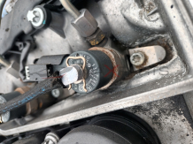 Дюзи дизел W203 0445110238