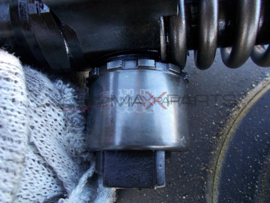 Дюза за Audi A4 B7 2.0TDI FUEL INJECTOR 03G130073G+ 0414720404